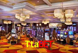 Ttabet: A Experiência de Casino com Jogos de Mesa ao Vivo